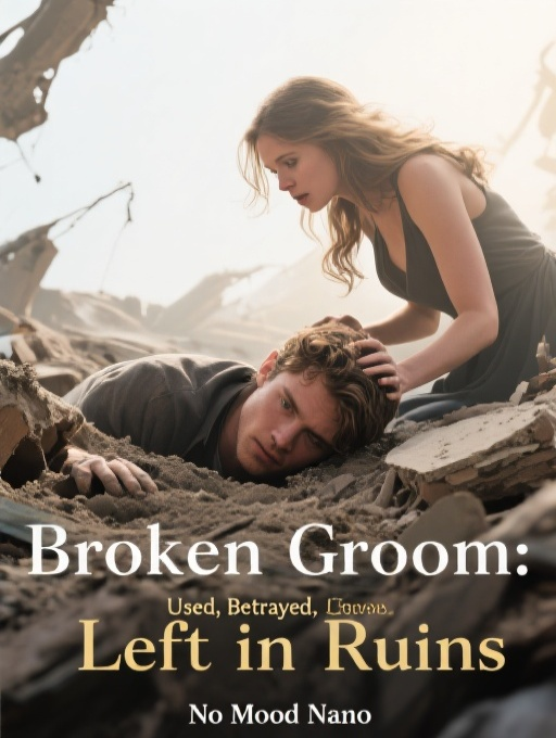Broken Groom: Used, Betrayed, Left in Ruins