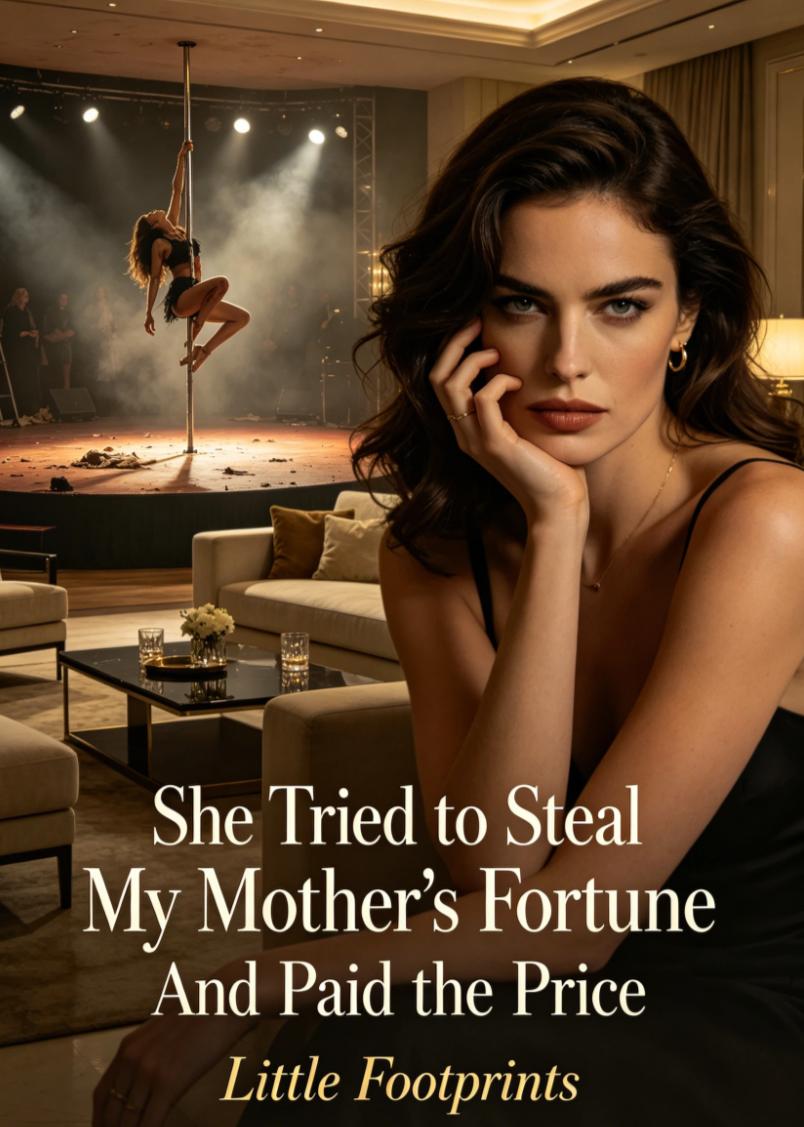She Tried to Steal My Mother's Fortune And Paid the Price
