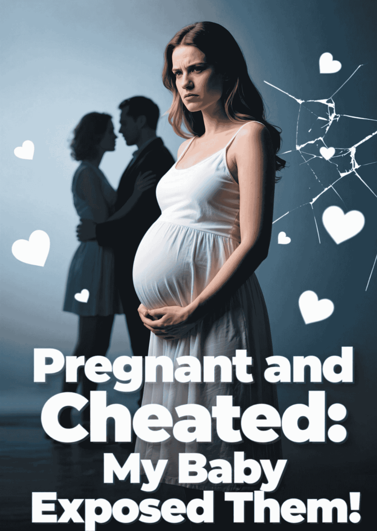Pregnant and Cheated: My Baby Exposed Them
