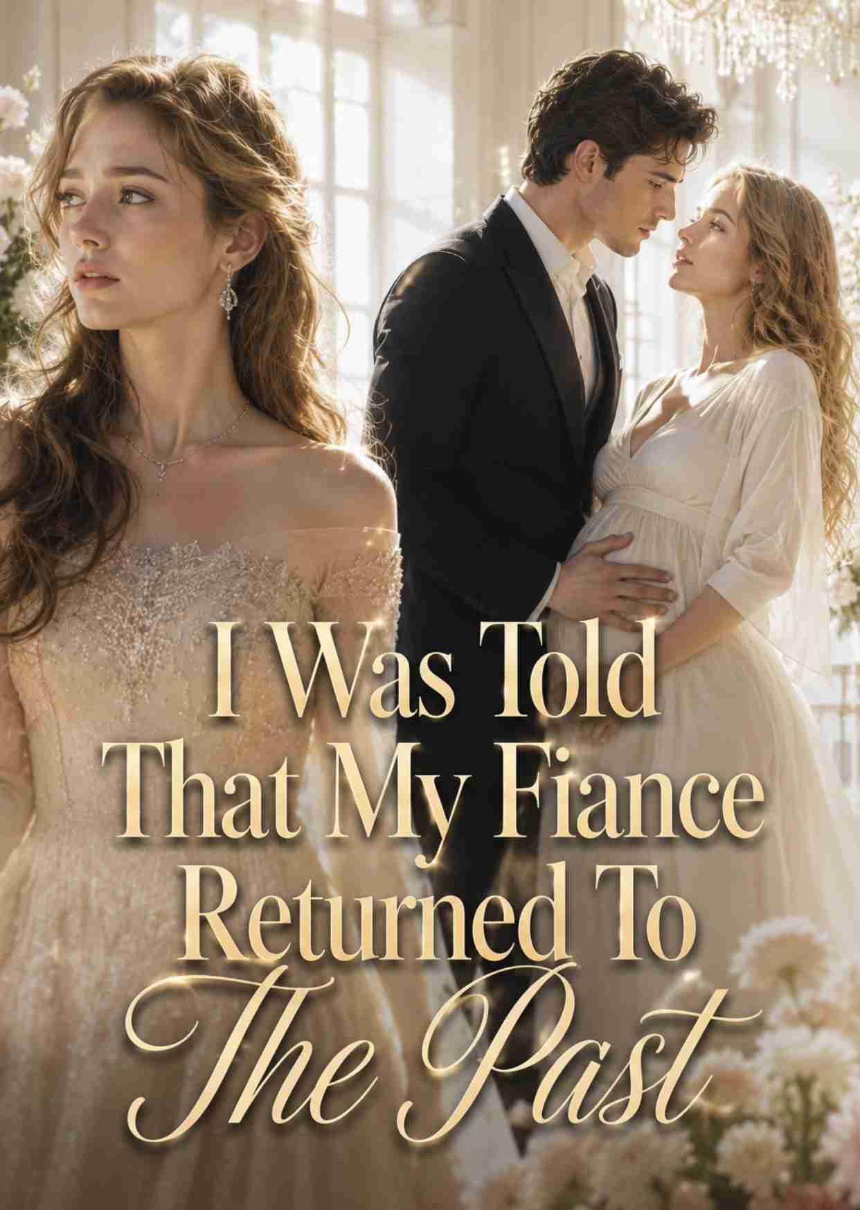 I Was Told That My Fiance Returned To The Past