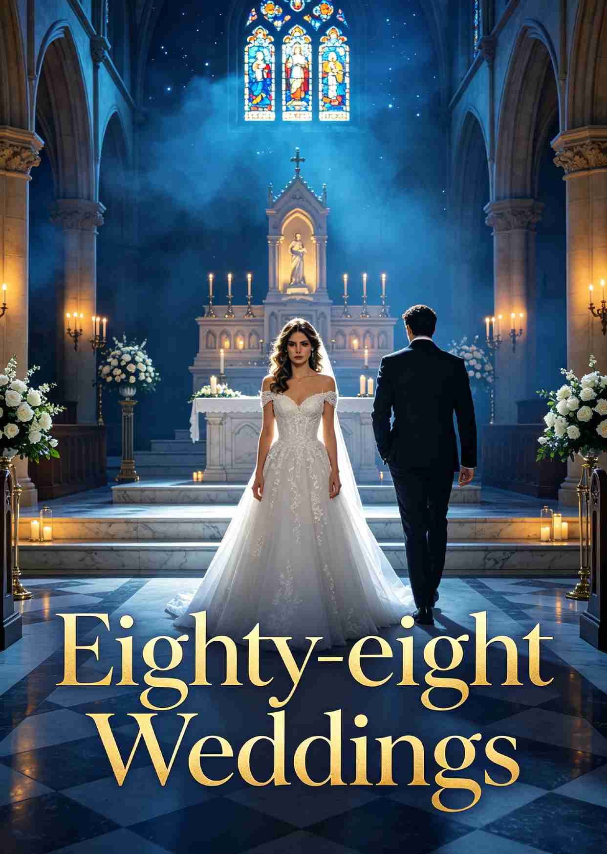 Eighty-eight Weddings