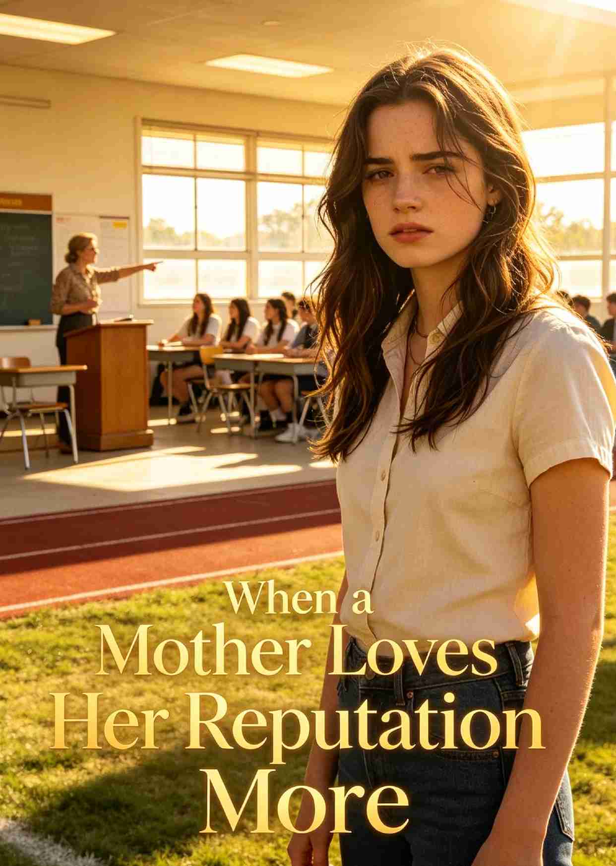 When a Mother Loves Her Reputation More