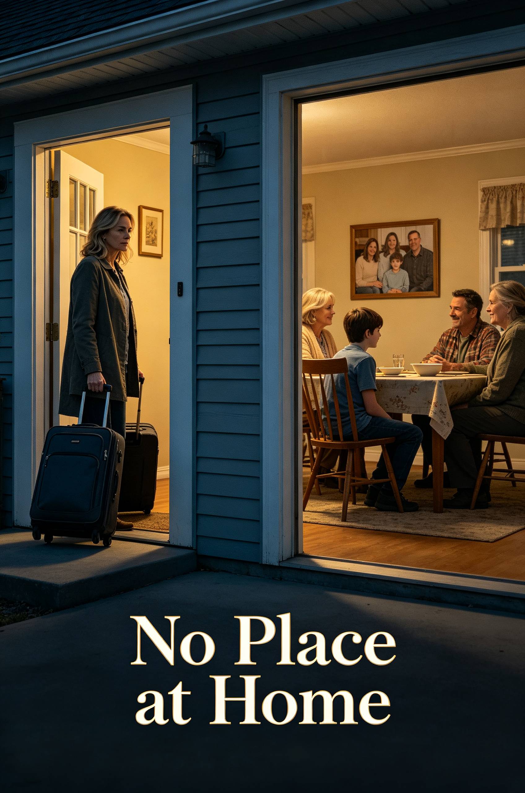No Place at Home
