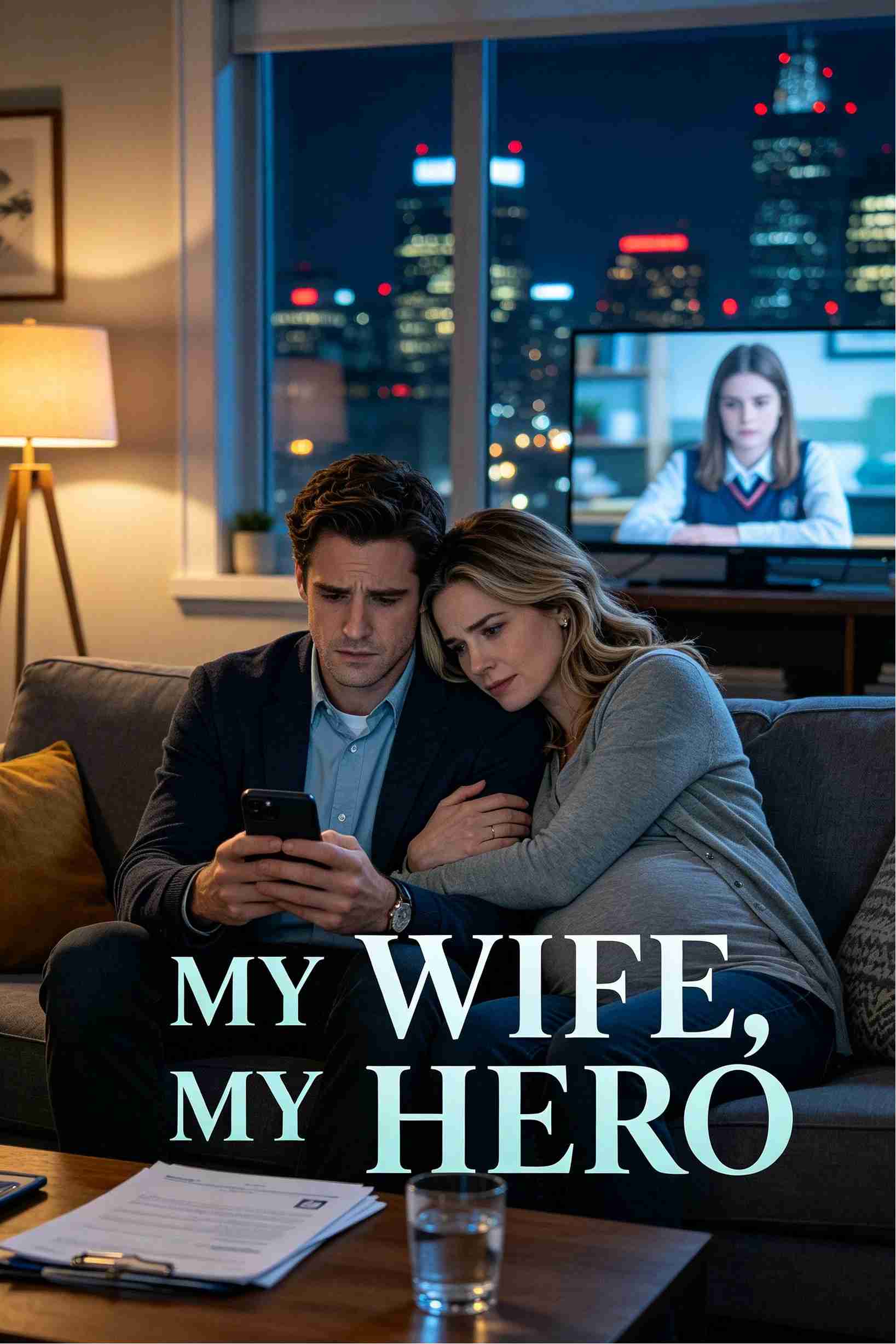 My Wife, My Hero