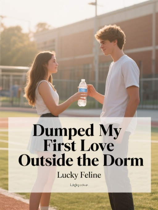 Dumped My First Love Outside the Dorm