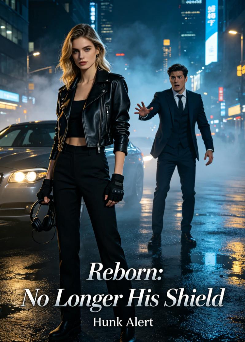 Reborn: No Longer His Shield