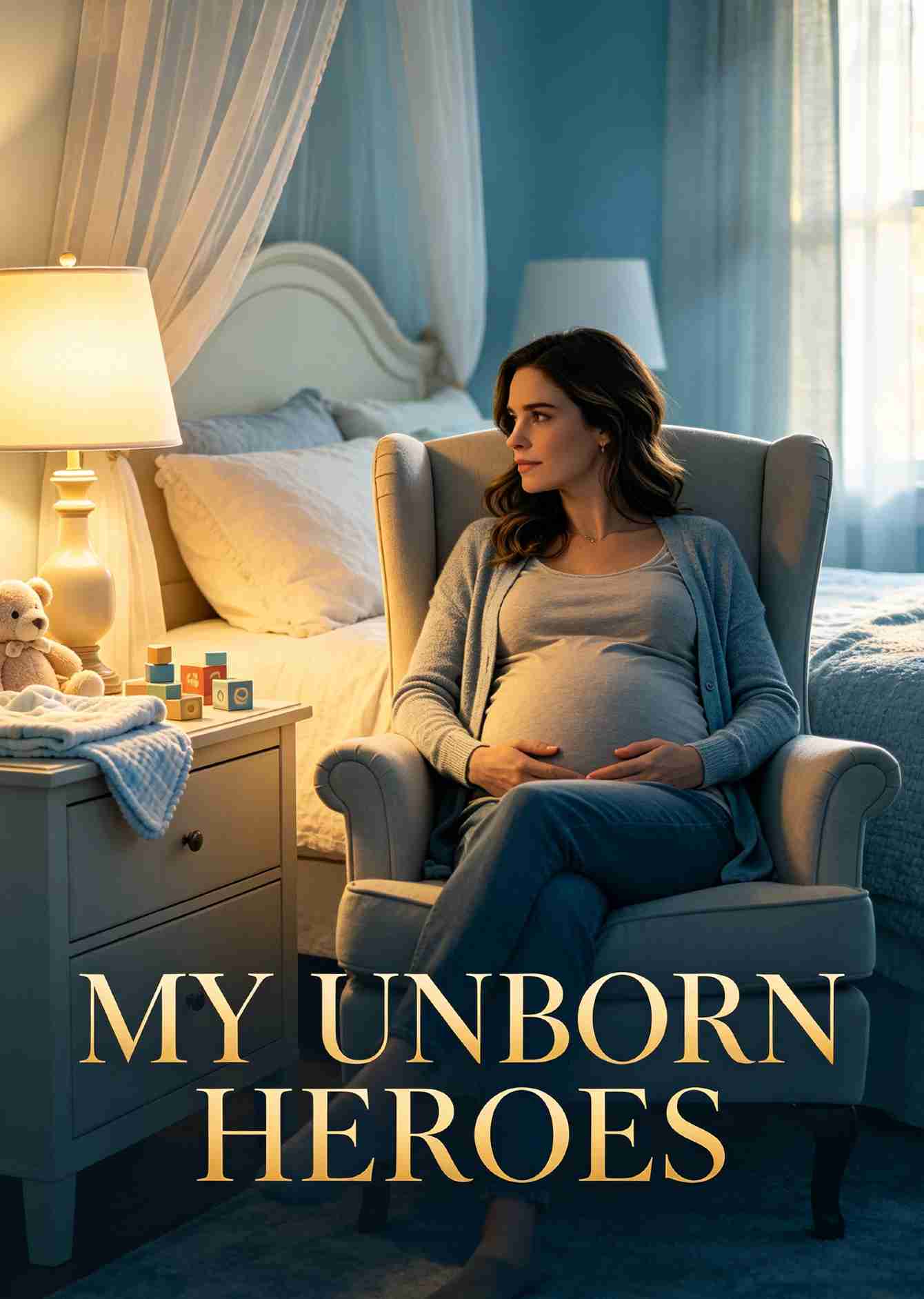My Unborn Heroes