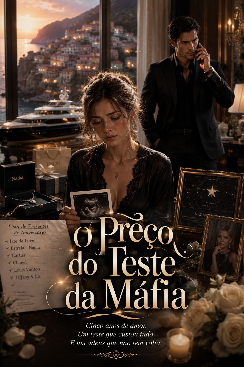 O Preço do Teste da Máfia