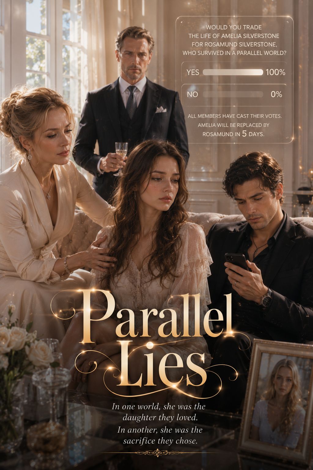 Parallel Lies