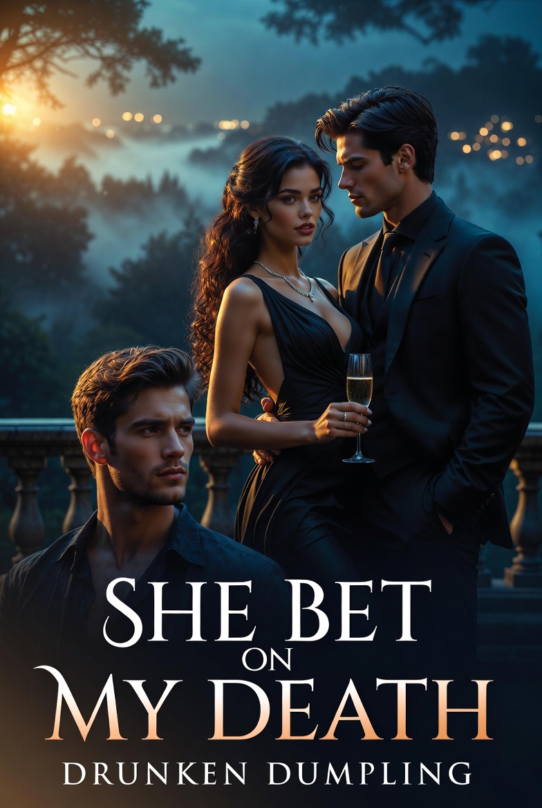 She Bet on My Death