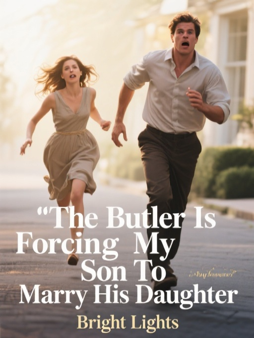 The Butler Is Forcing My Son To Marry His Daughter