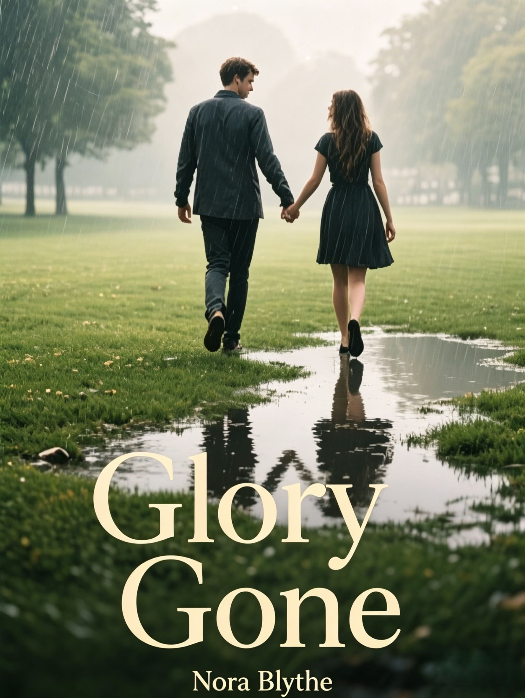 Glory Gone