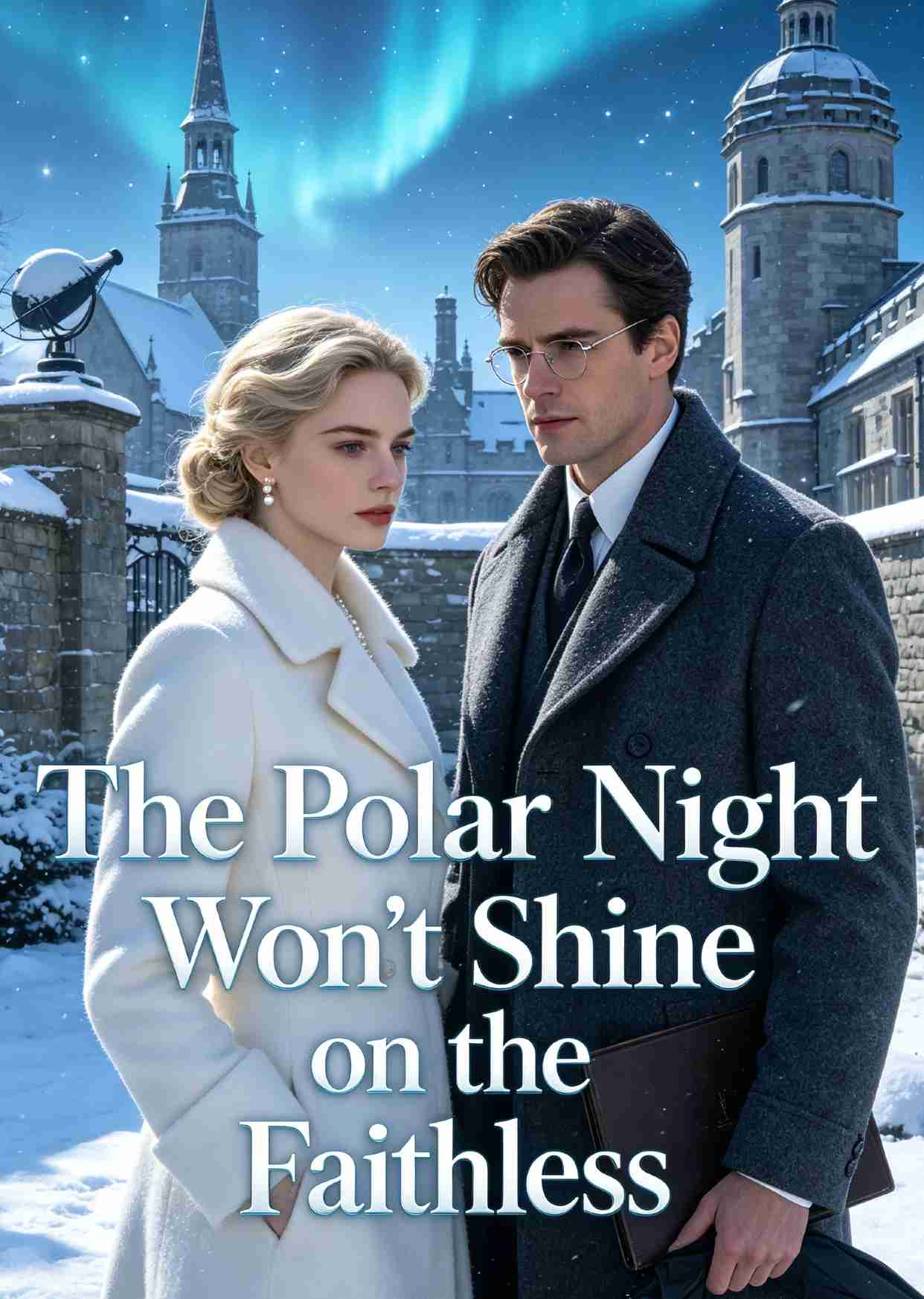The Polar Night Won't Shine on the Faithless