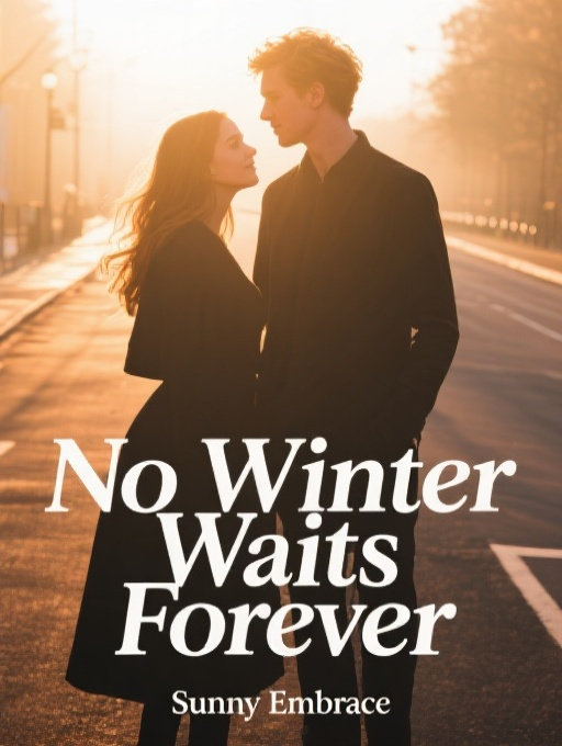 No Winter Waits Forever