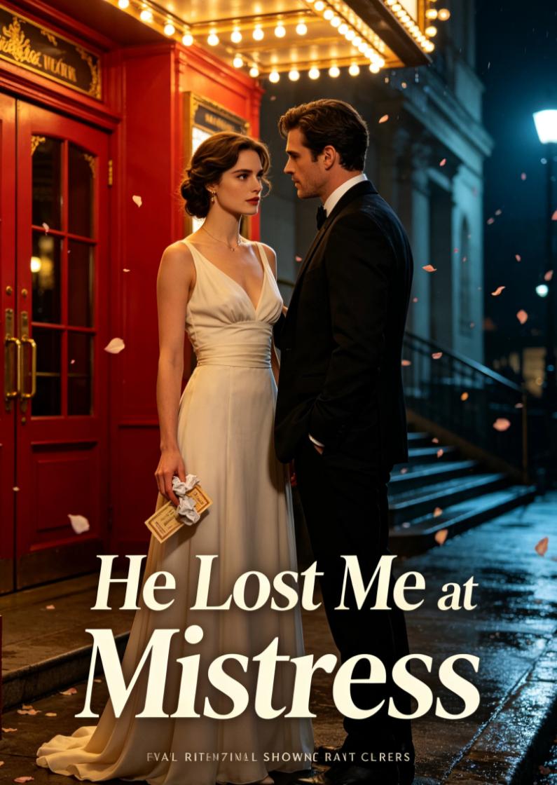 He Lost Me at Mistress