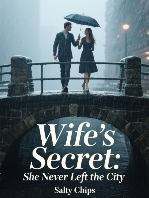 Wife's Secret: She Never Left the City