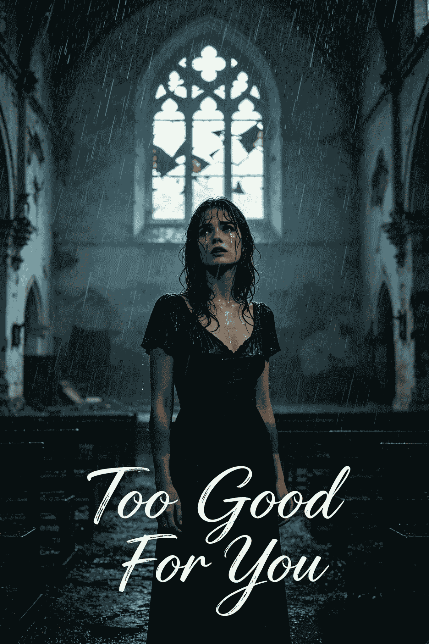 Too Good For You