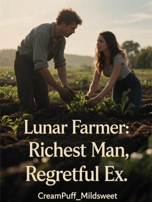 Lunar Farmer: Richest Man, Regretful Ex
