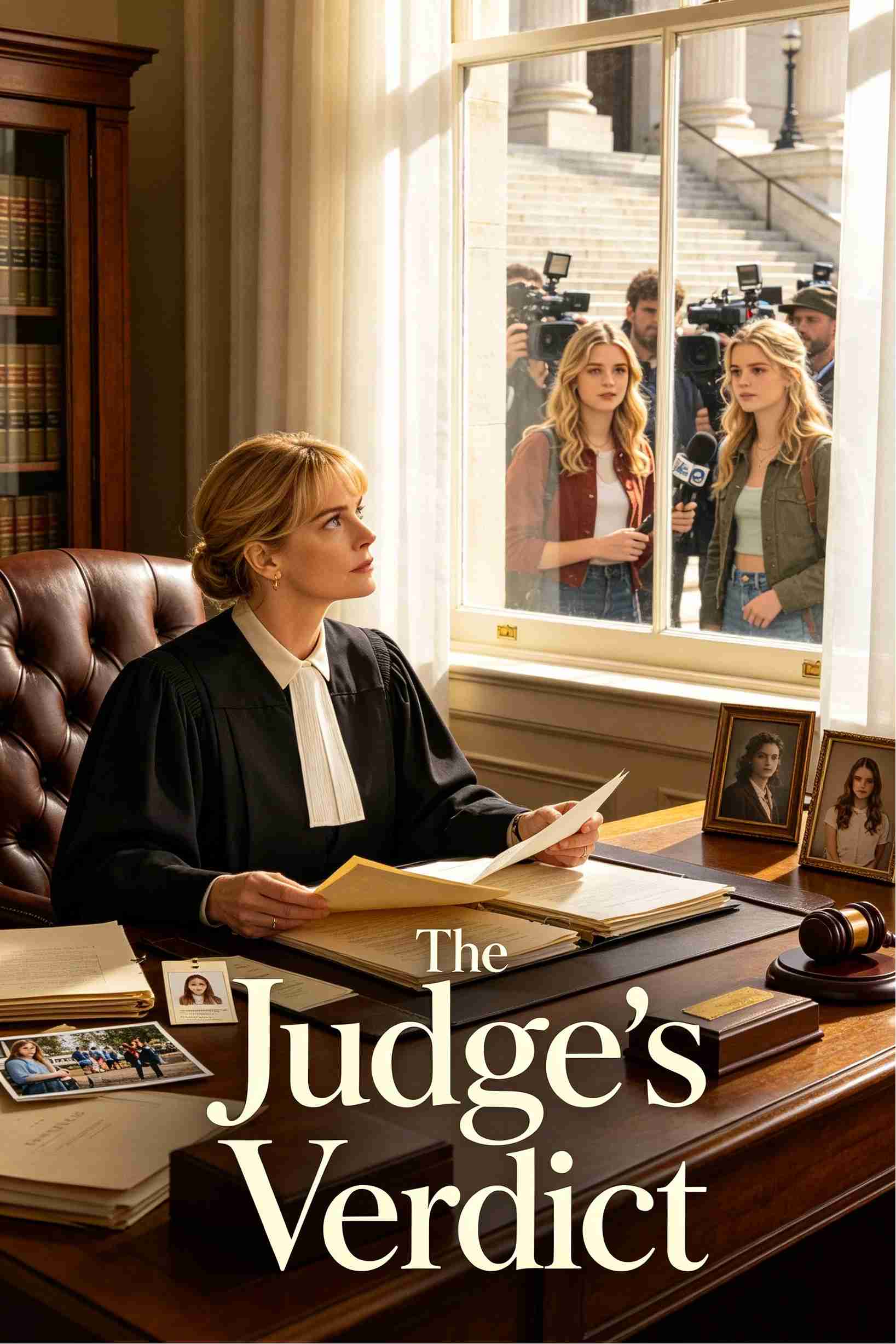 The Judge's Verdict