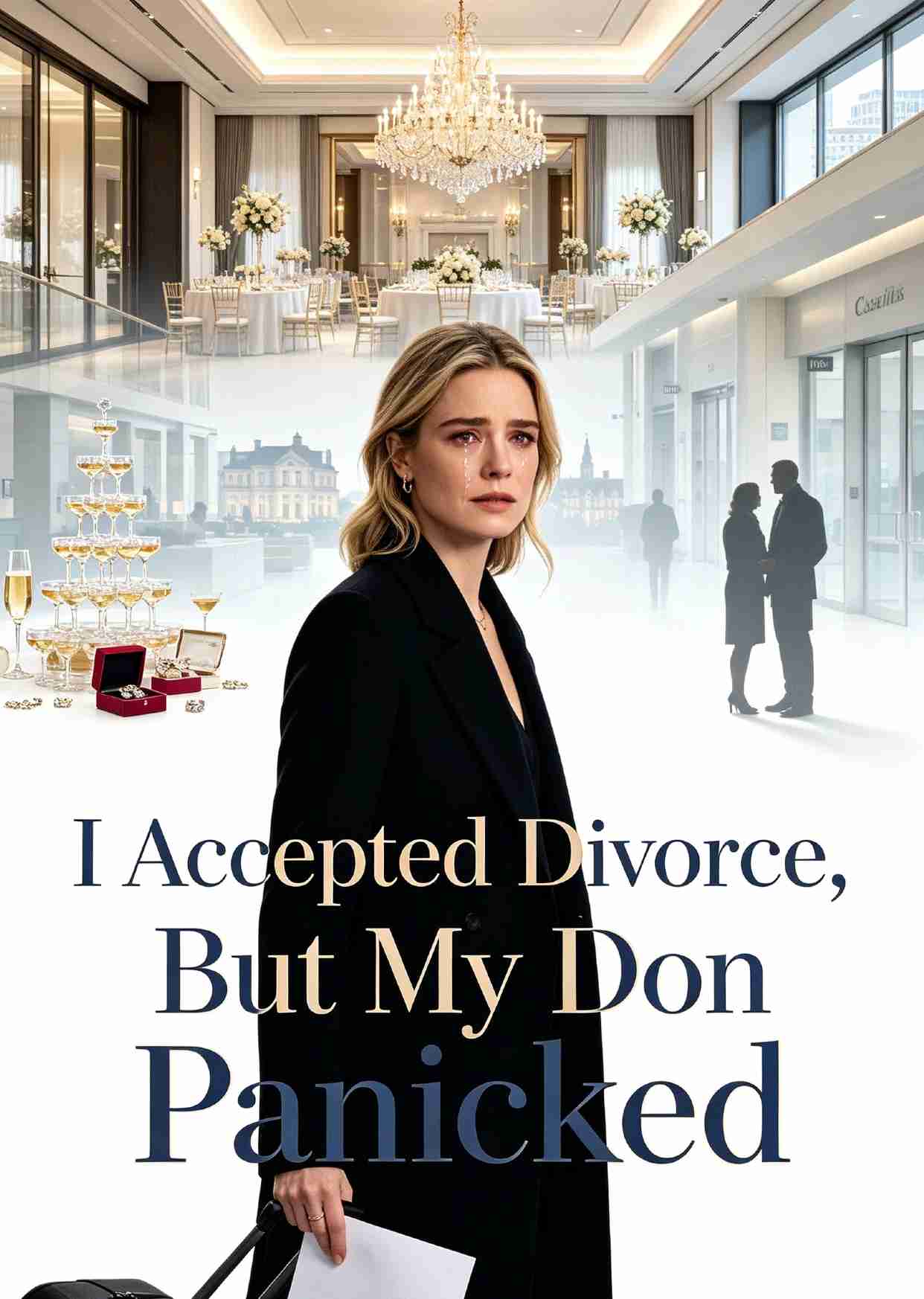 I Accepted Divorce, But My Don Panicked