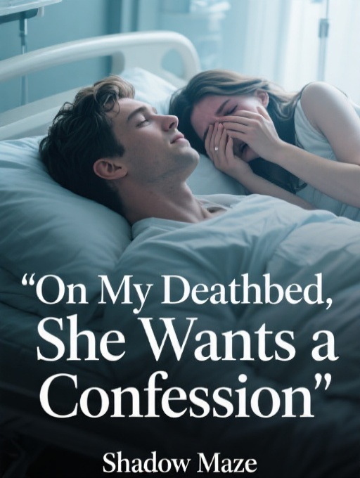On My Deathbed, She Wants a Confession
