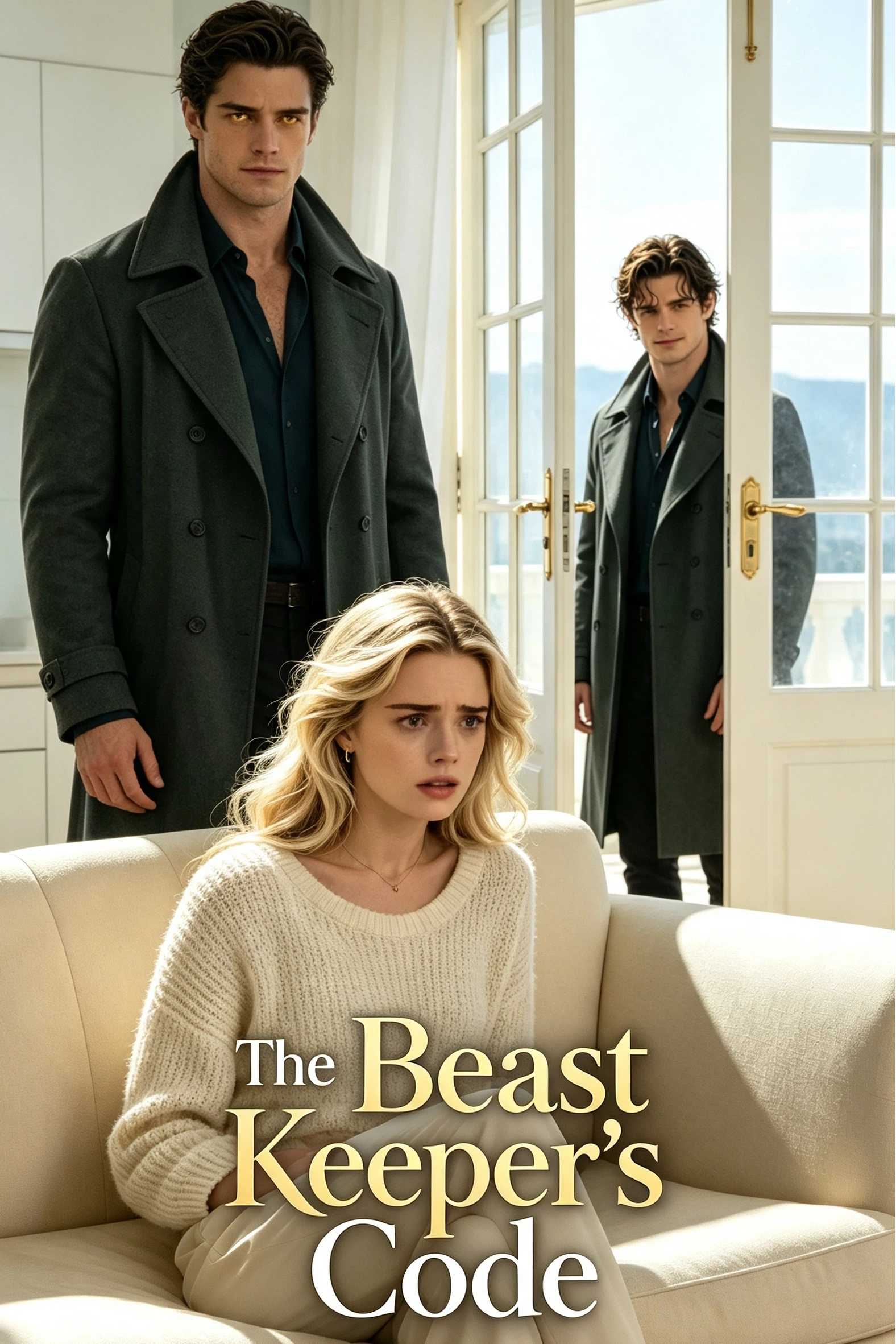The Beast Keeper's Code