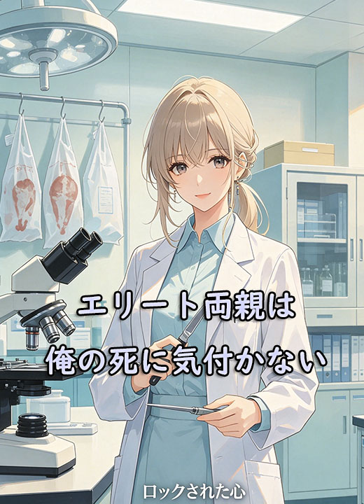 エリート両親は俺の死に気付かない