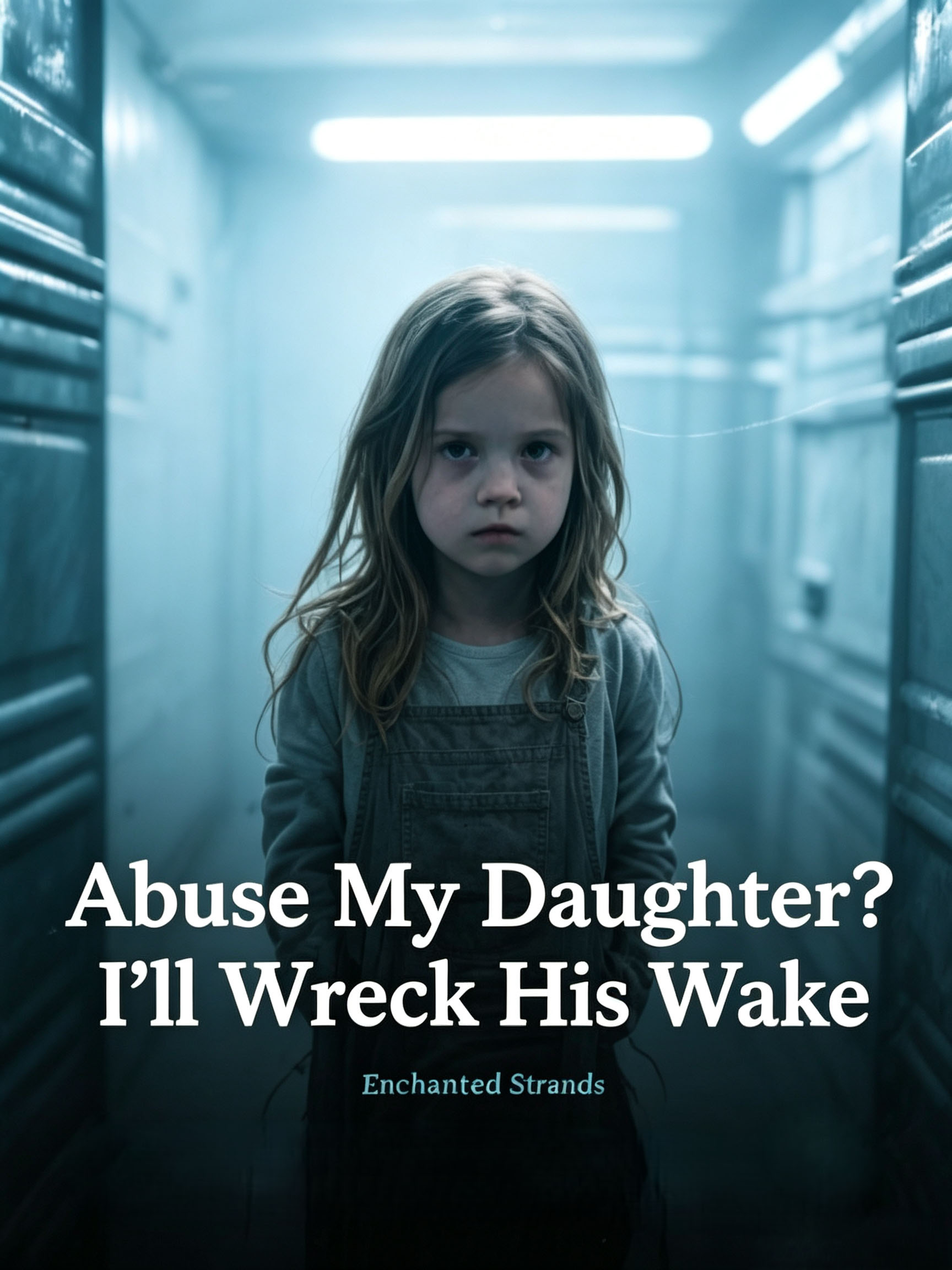 Abuse My Daughter? I'll Wreck His Wake