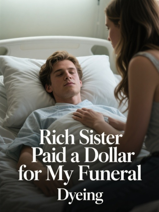 Rich Sister Paid a Dollar for My Funeral