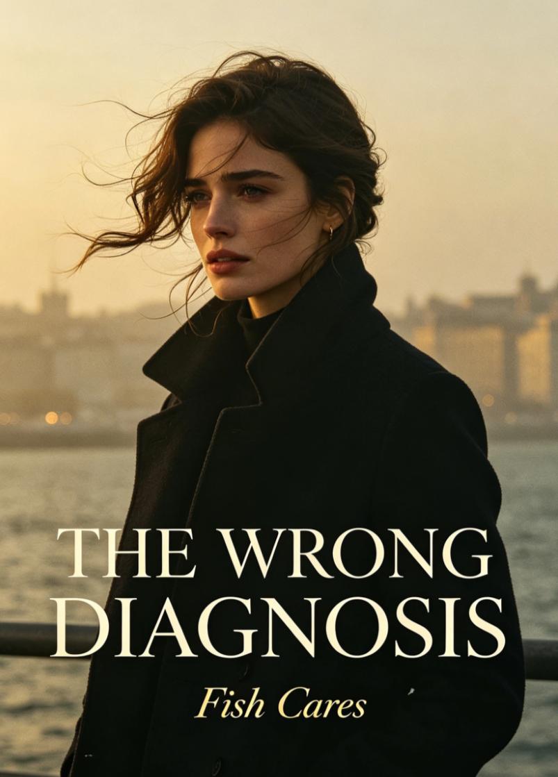 The Wrong Diagnosis