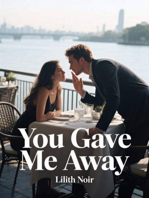 You Gave Me Away