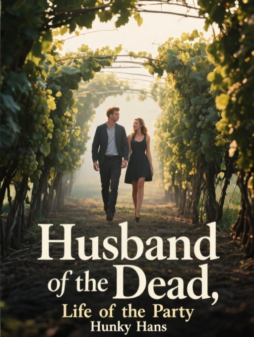 Husband of the Dead, Life of the Party