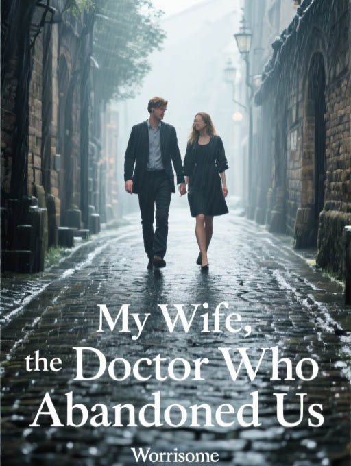 My Wife, the Doctor Who Abandoned Us