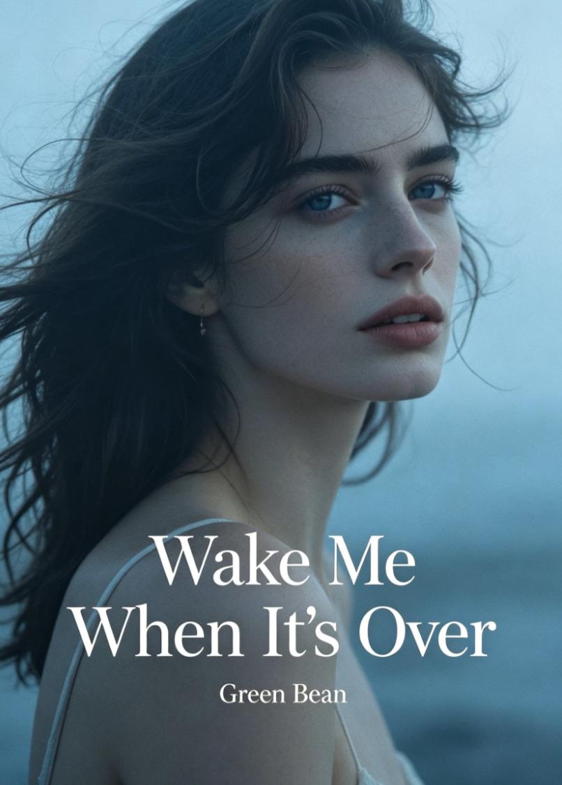 Wake Me When It's Over