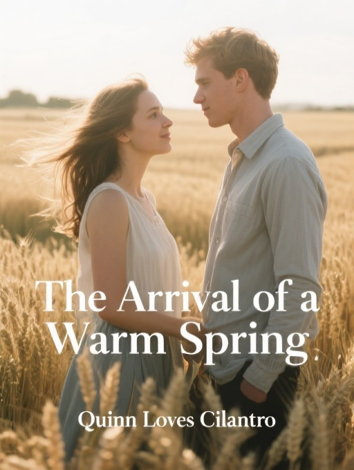 The Arrival of a Warm Spring