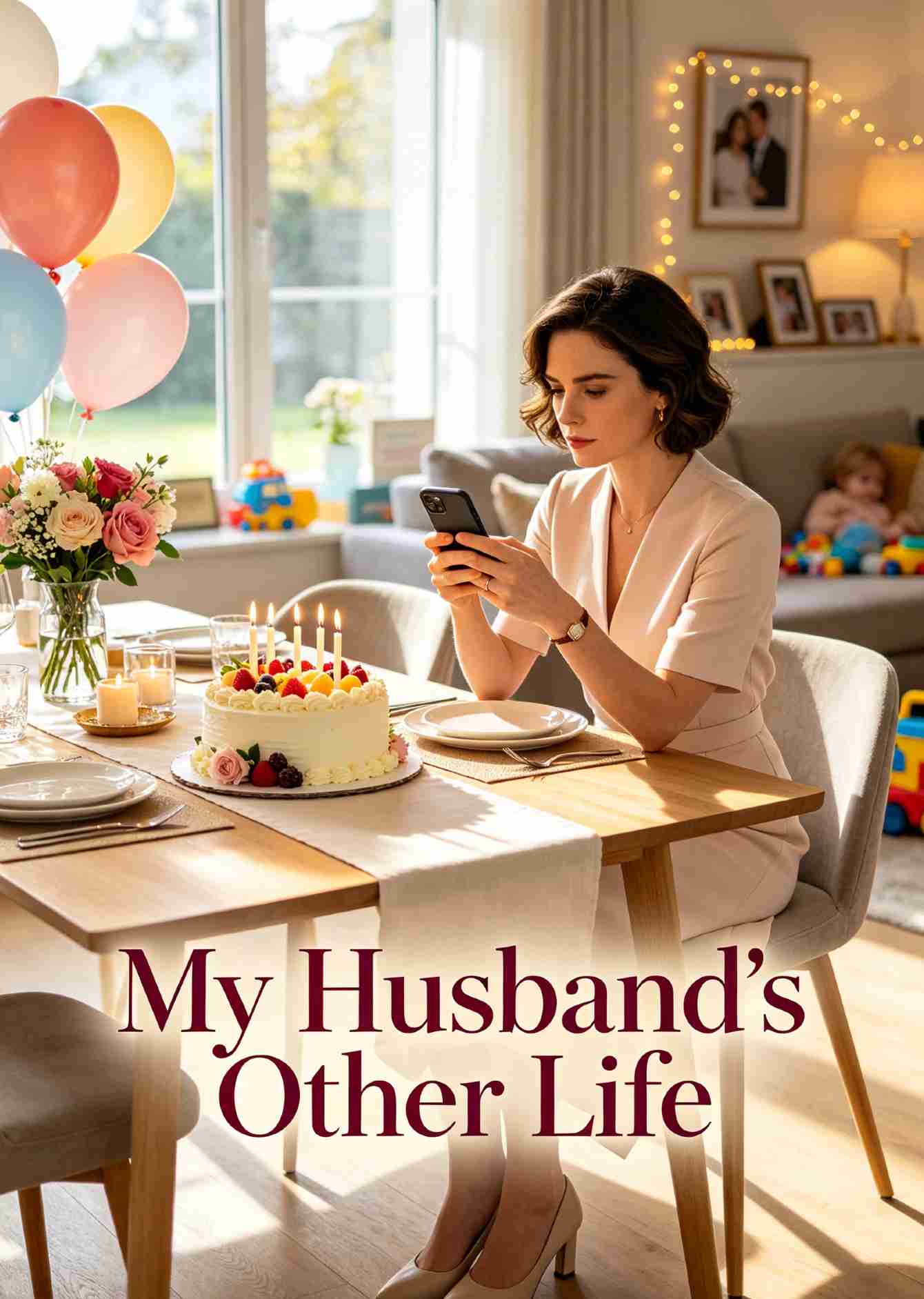 My Husband's Other Life