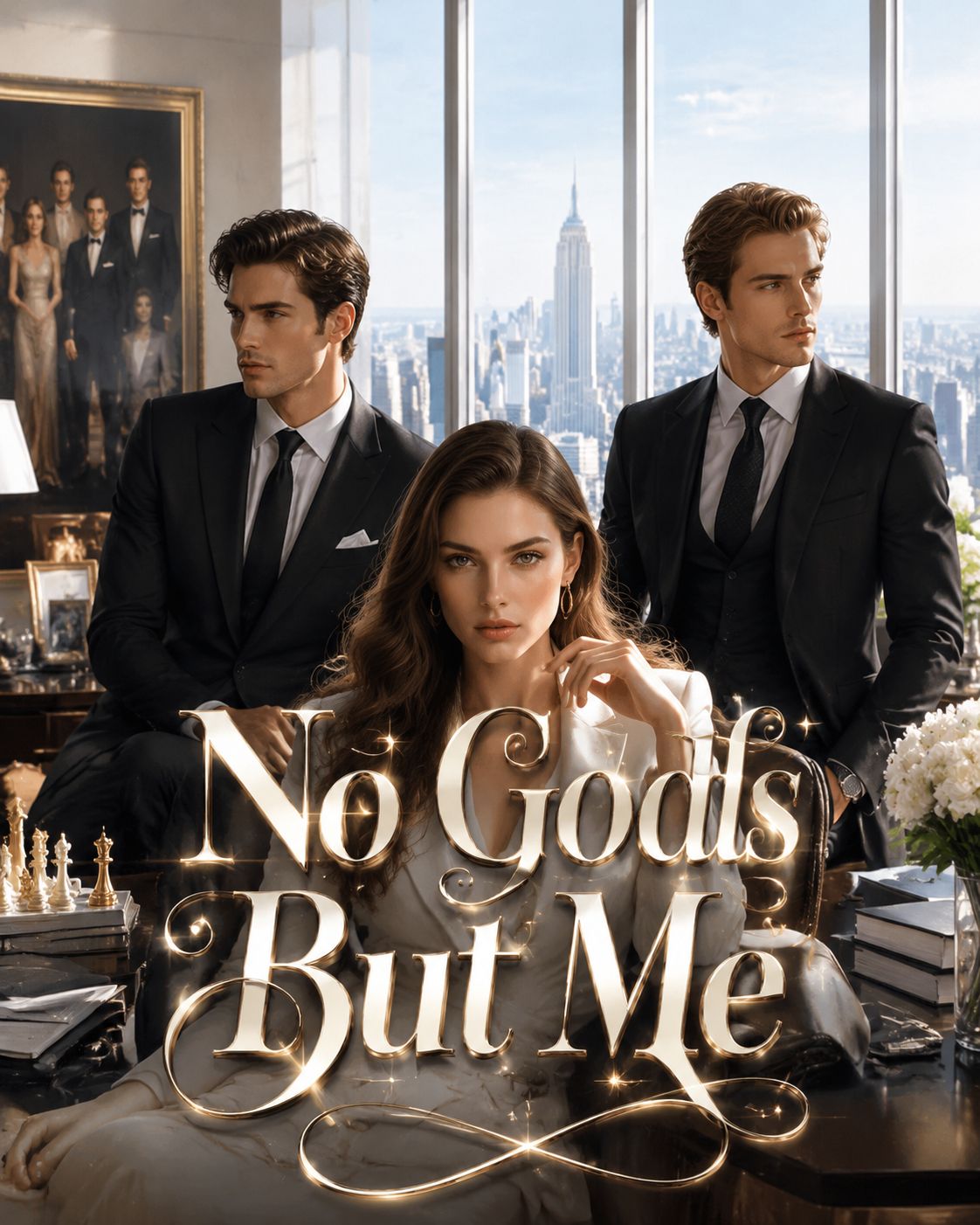 No Gods But Me