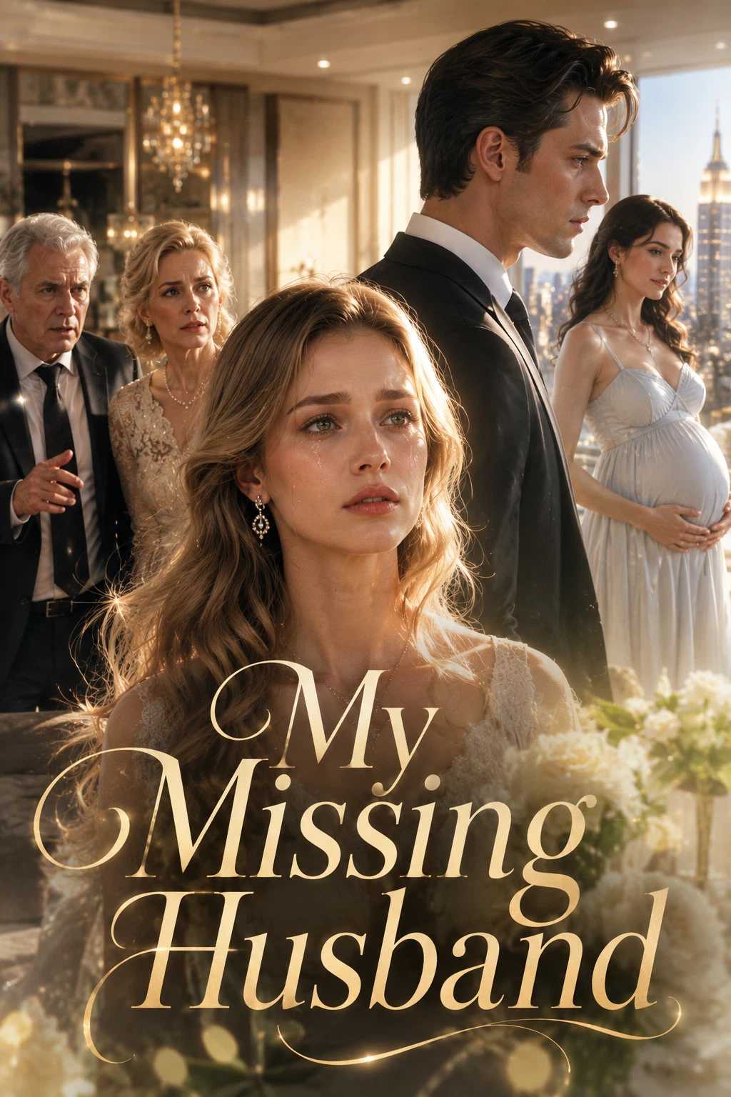 My Missing Husband