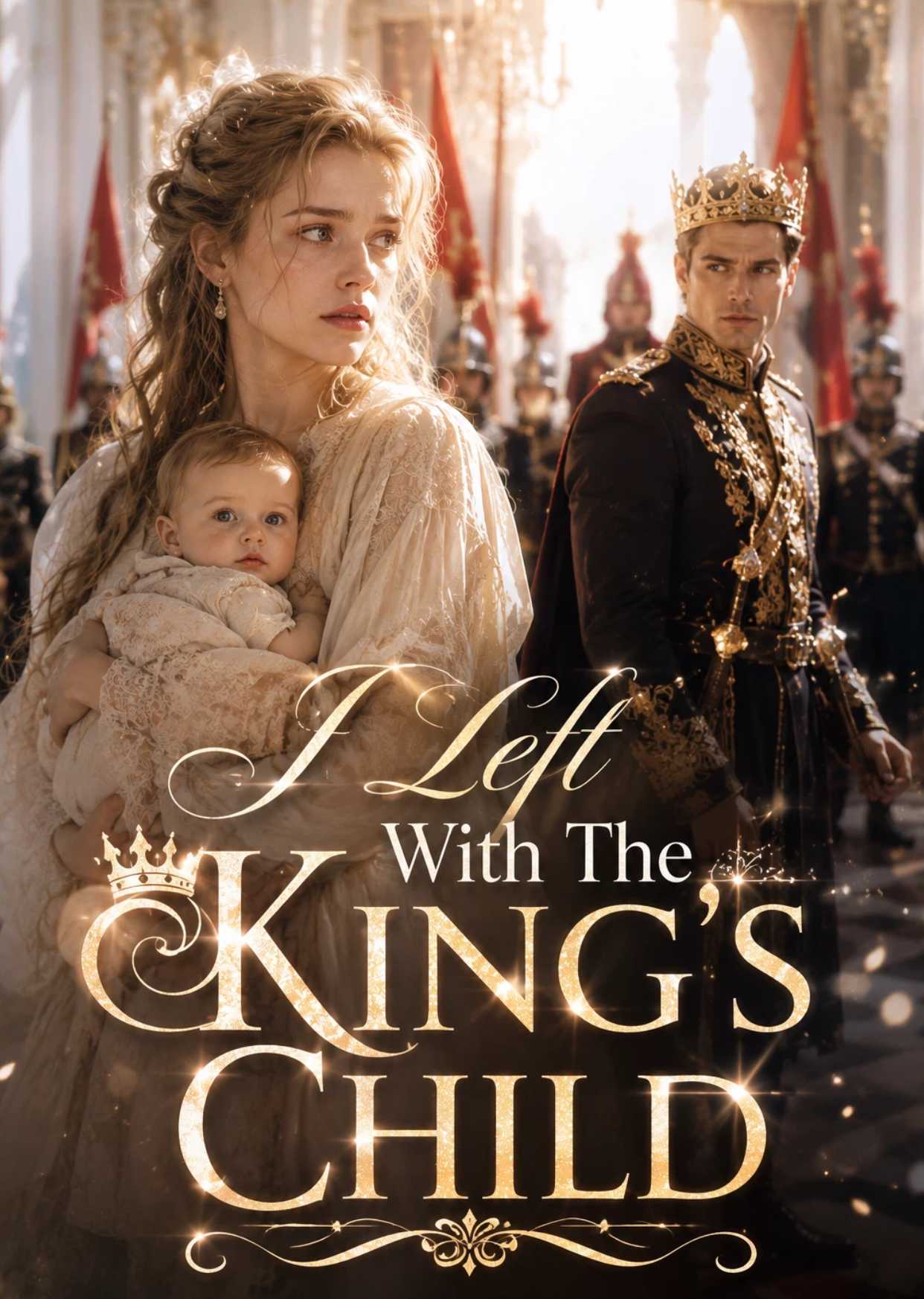 I Left With The King’s Child