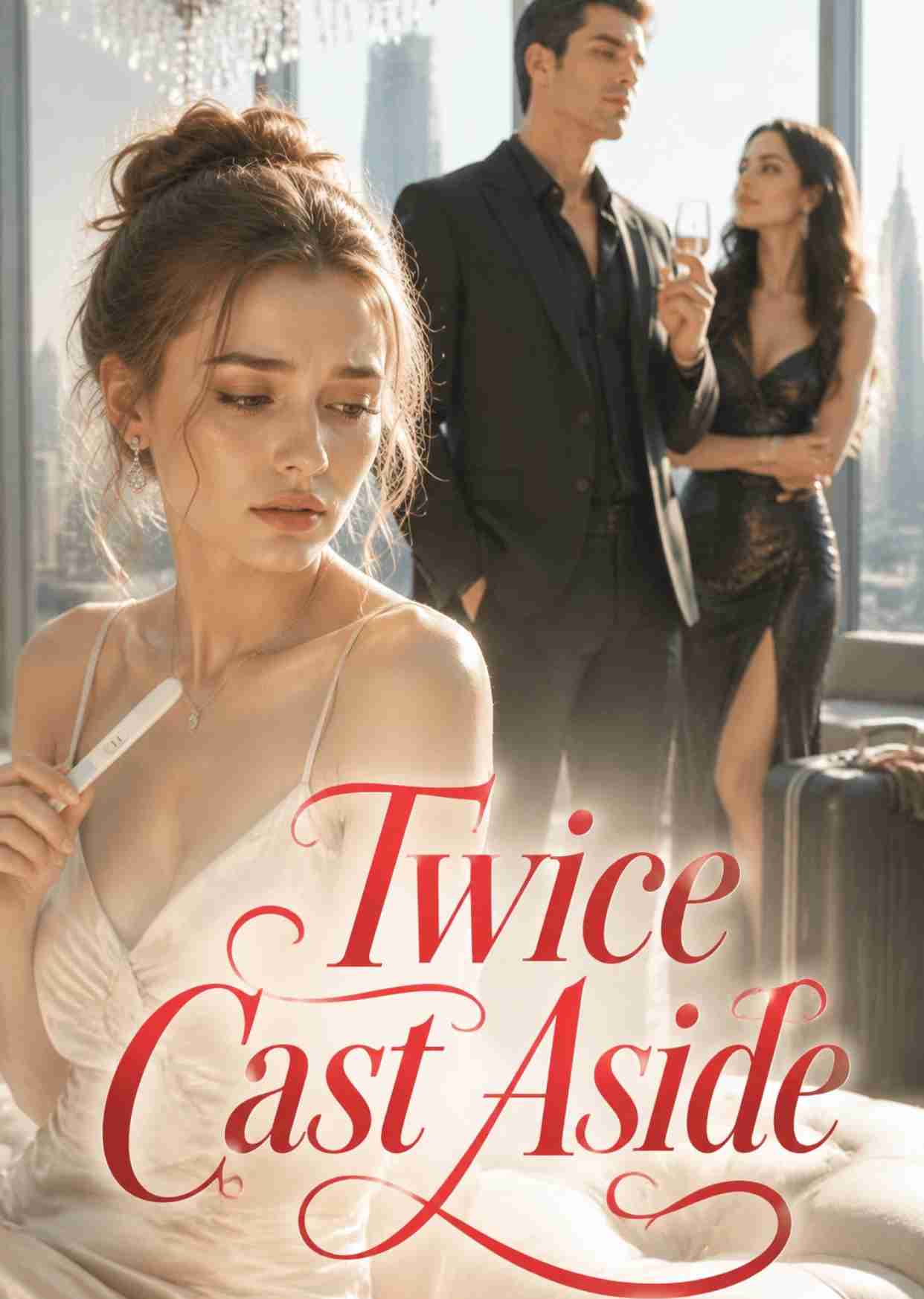 Twice Cast Aside