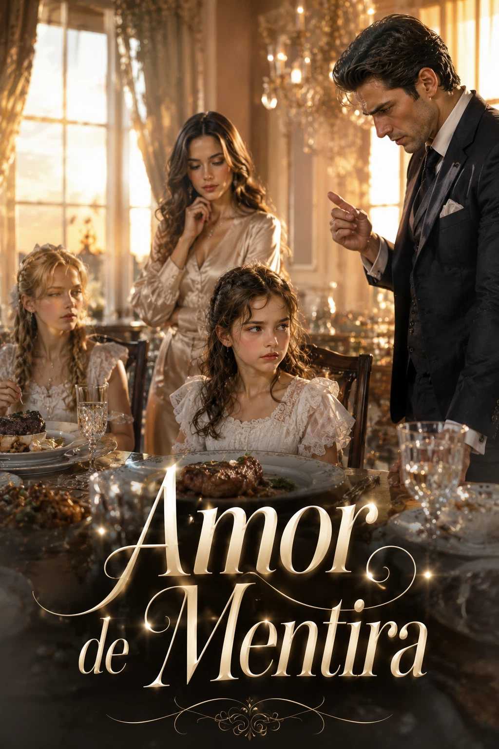 Amor de Mentira