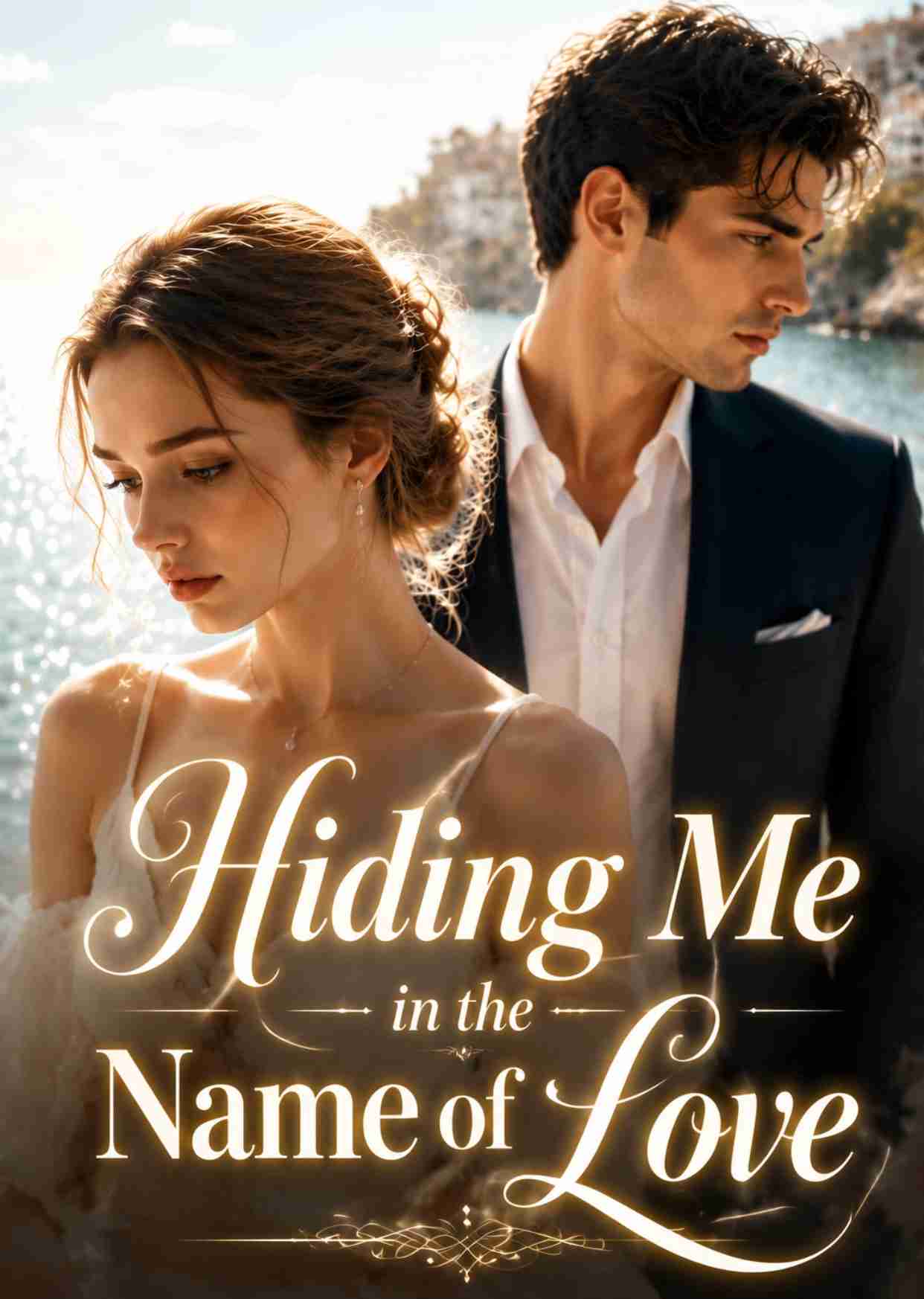 Hiding Me in the Name of Love