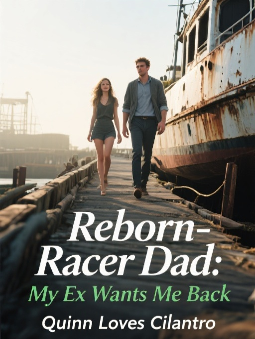 Reborn Racer Dad: My Ex Wants Me Back