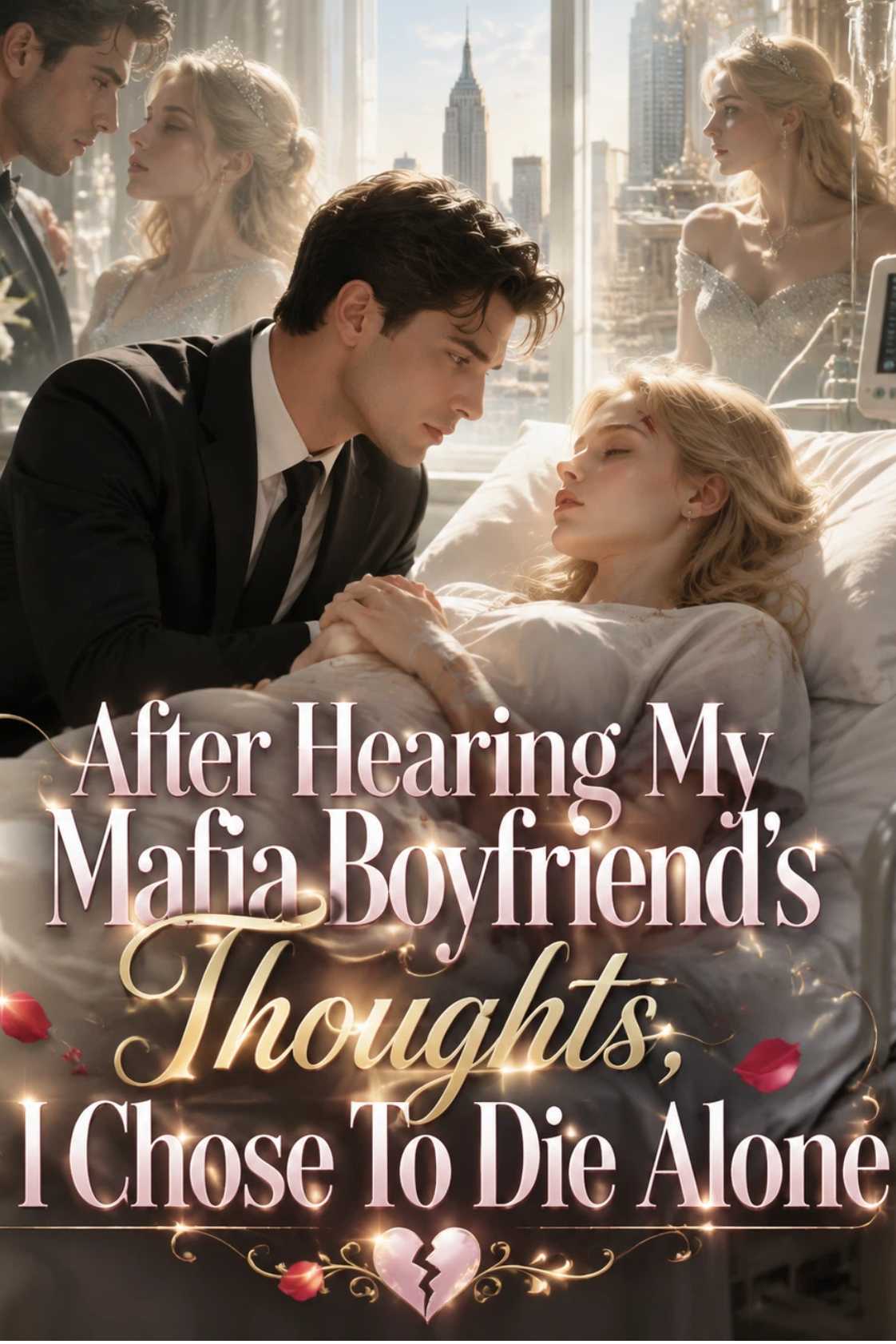 After Hearing My Mafia Boyfriend’s Thoughts, I Chose To Die Alone