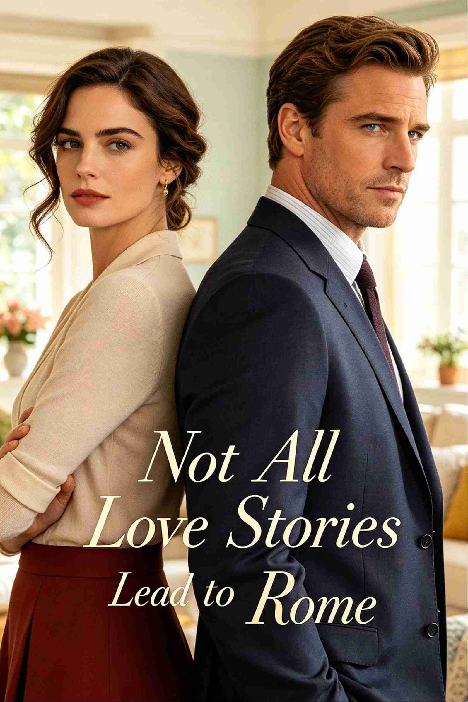 Not All Love Stories Lead to Rome