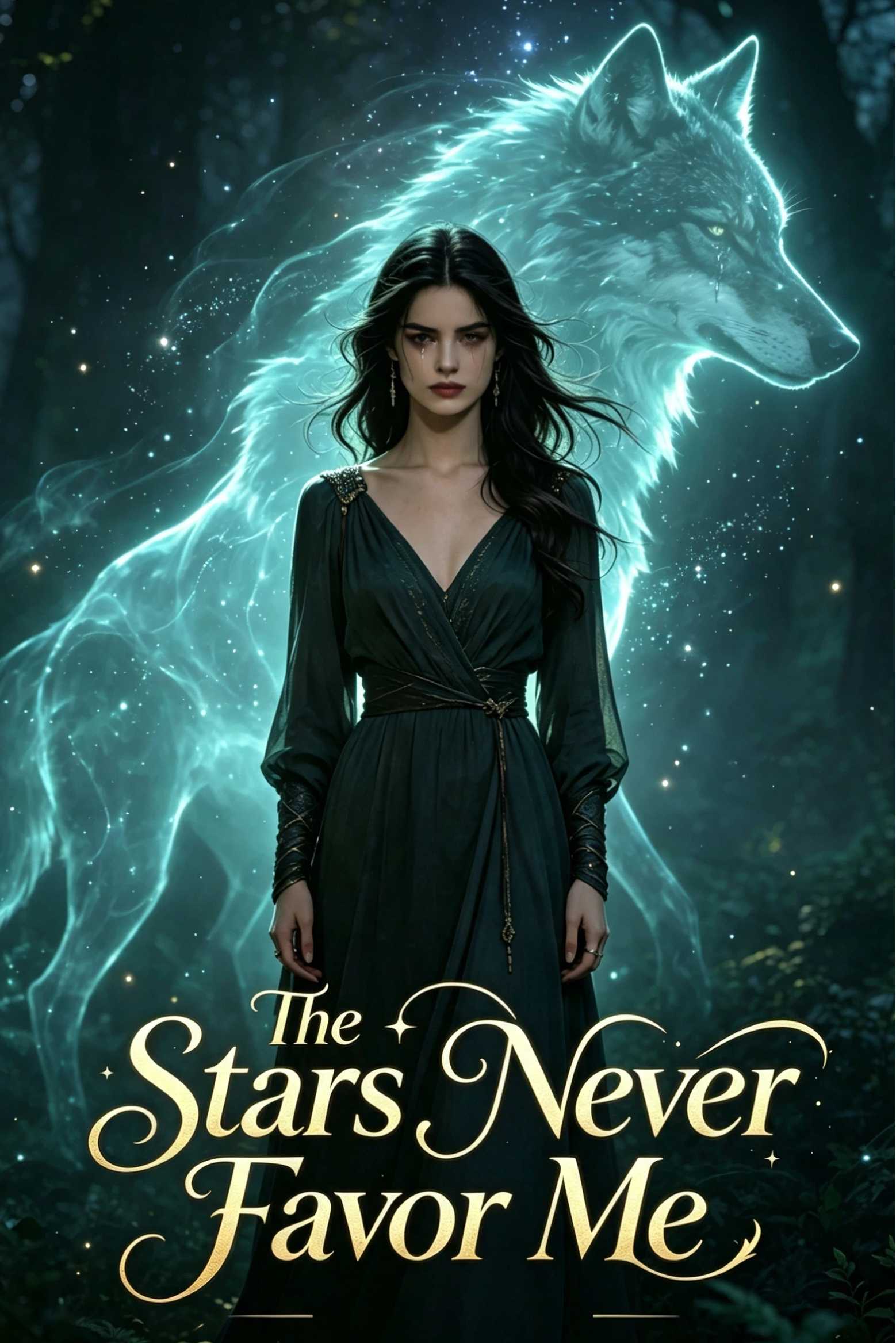 The Stars Never Favor Me