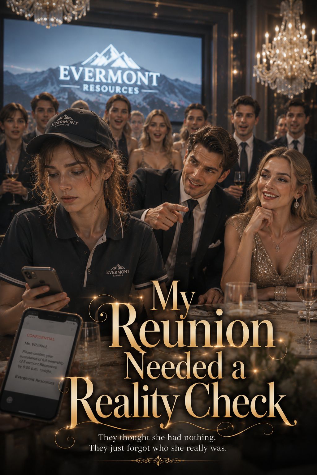 My Reunion Needed a Reality Check