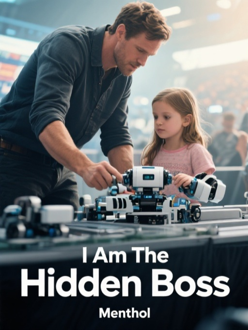 I Am The Hidden Boss