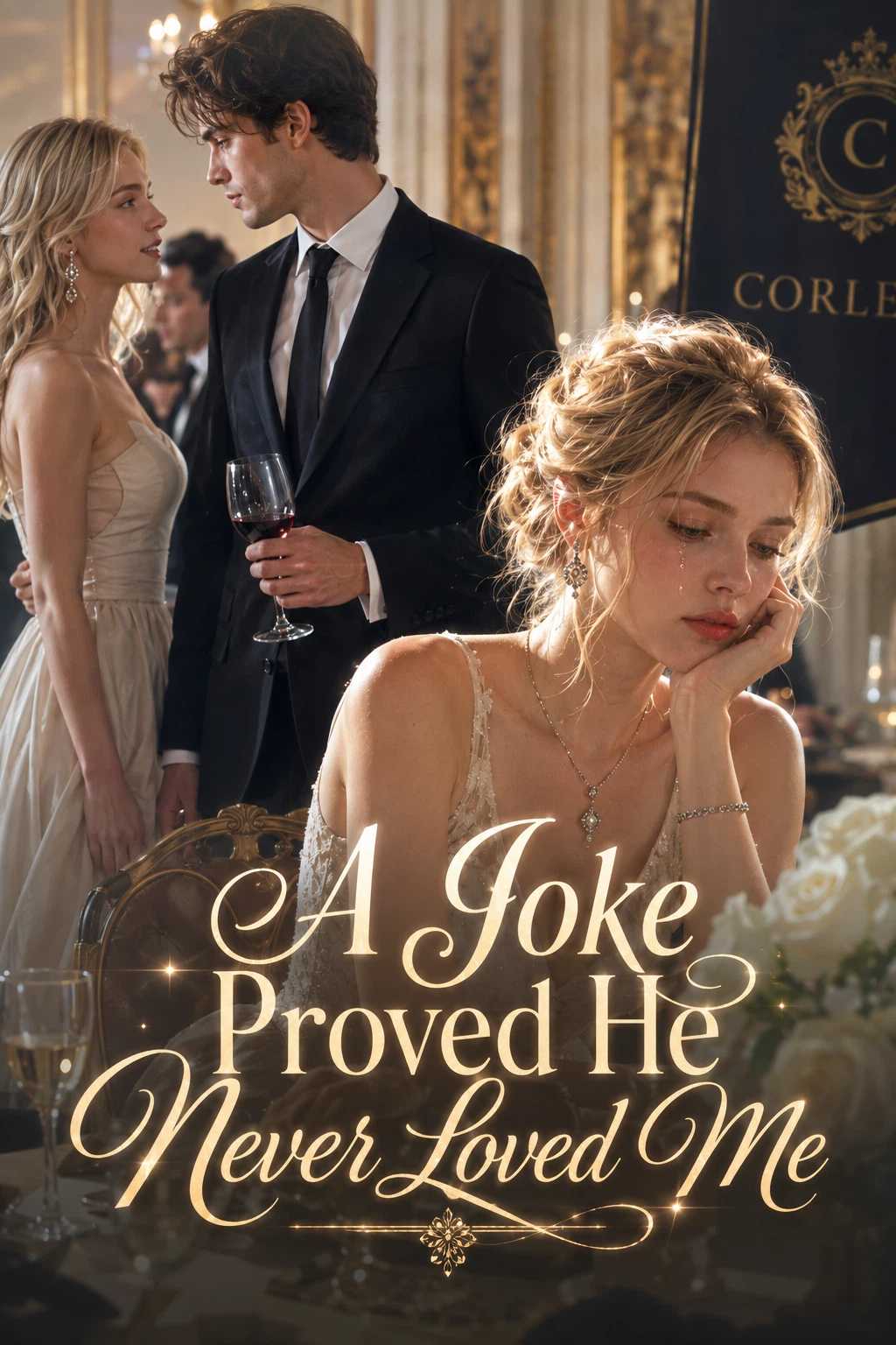 A Joke Proved He Never Loved Me