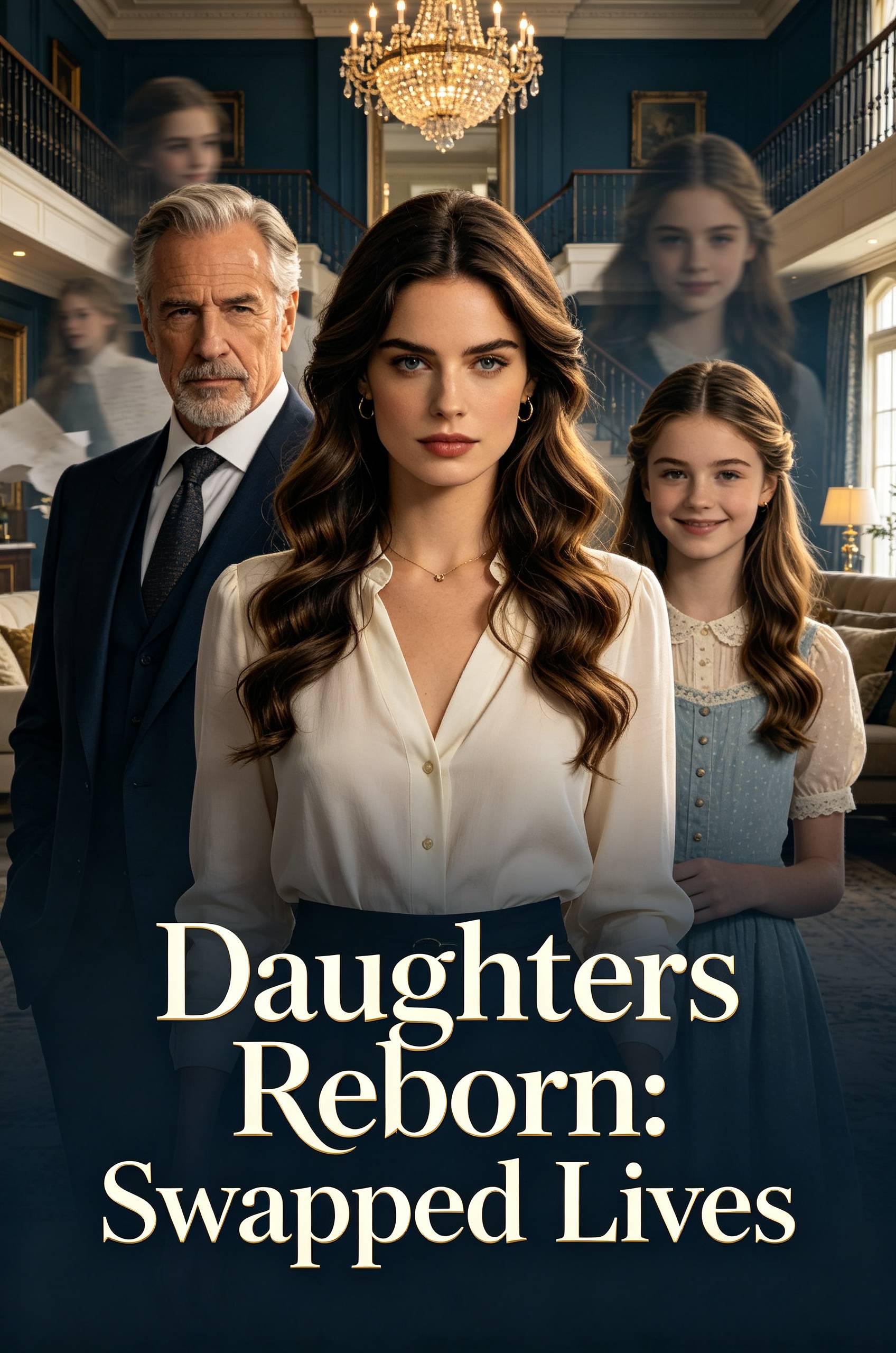 Daughters Reborn: Swapped Lives